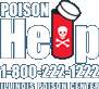 Illinois Poison Center 1-800-222-1222
